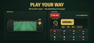 Mega Cup Glory Screenshot 4 of 8