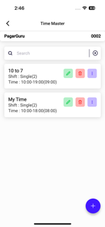 PagarGuru screenshot 6