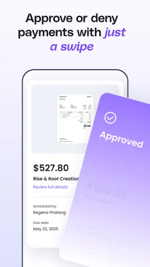 Melio Business Payments screenshot 4