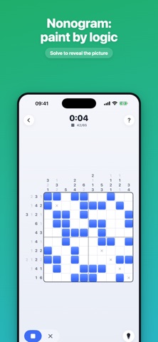 Mindle: Daily Brain Puzzles Screenshot 7 of 10