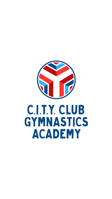 CITY Club Gymnastics Screenshot