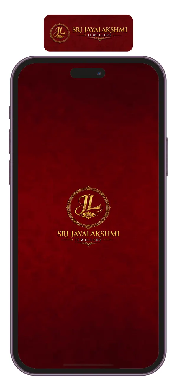 Screenshot #1 pour Sri Jayalakshmi Jewellery