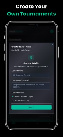 PropDecks Screenshot 6 of 6