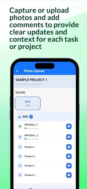 VRF Technician screenshot 3