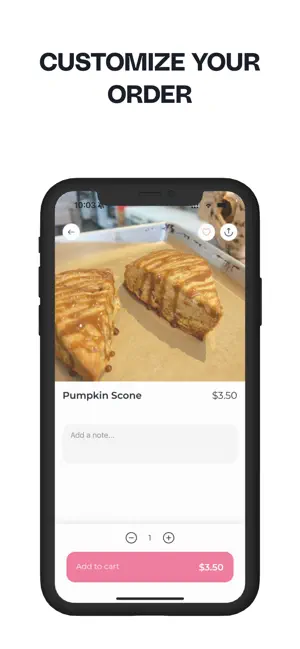 Buffy's Ice Cream Cafe screenshot 4