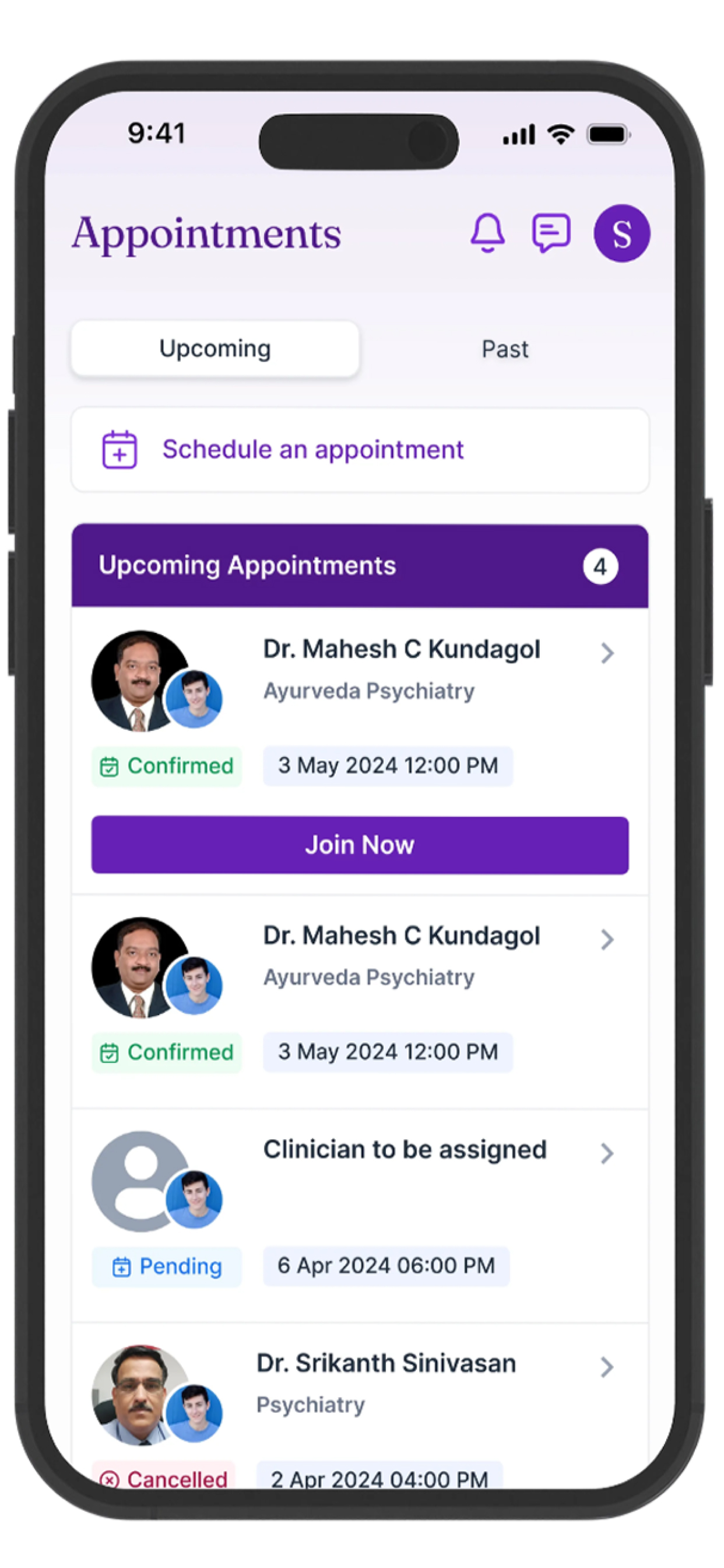 ZILOY Health