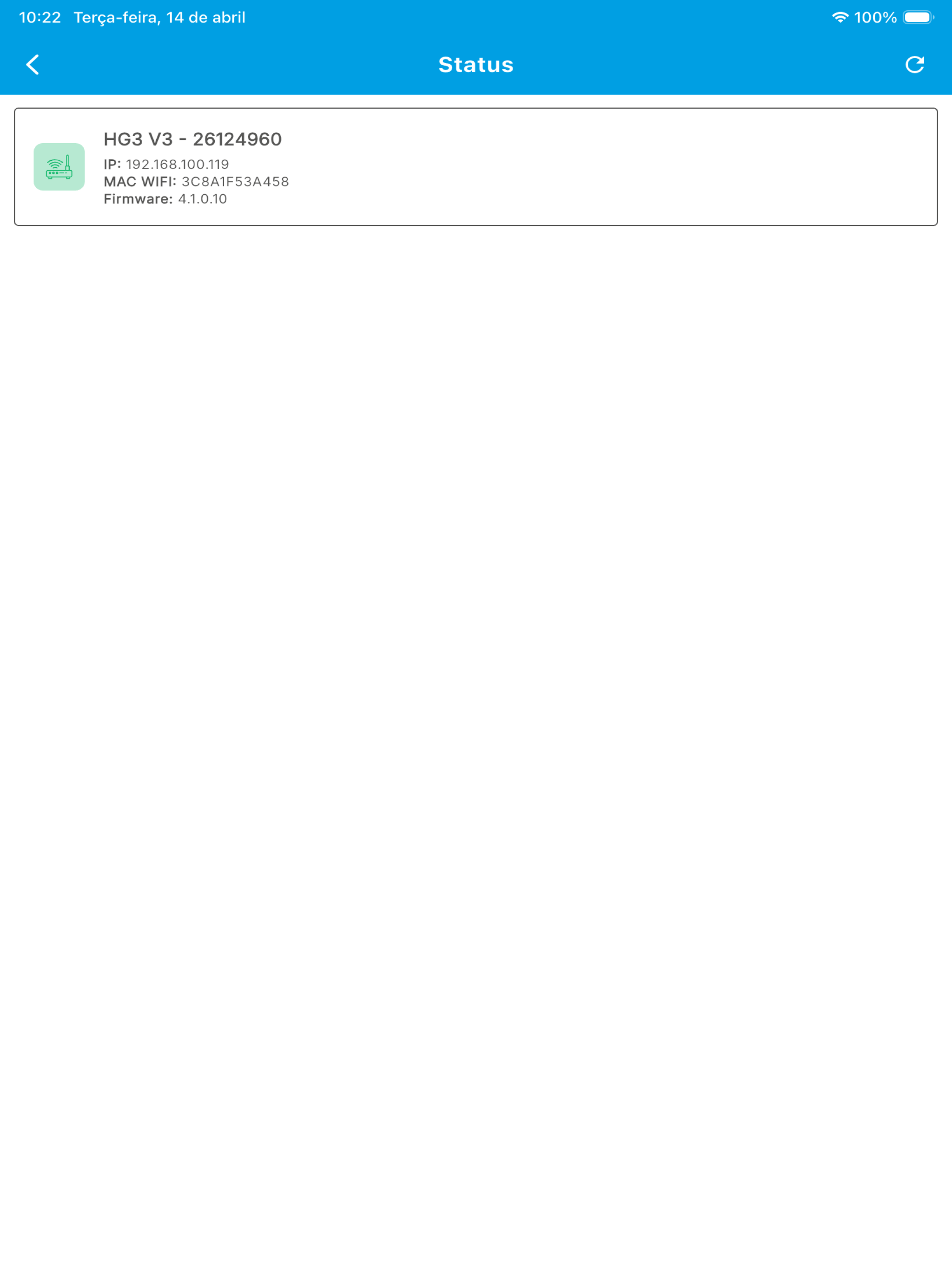 Telik Geter Connect