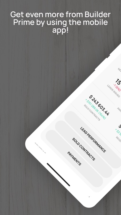 Builder Prime screenshot-8