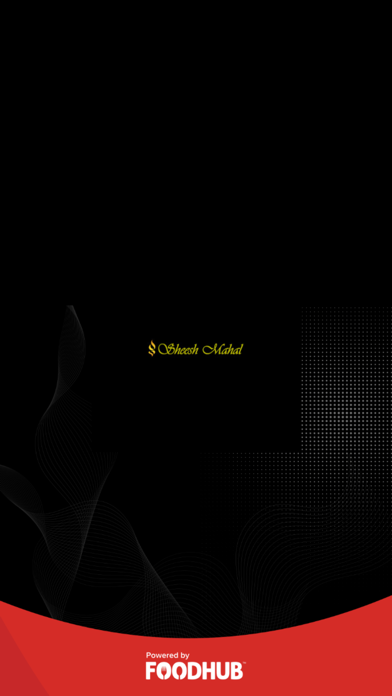 Sheesh mahal restaurant ltd Screenshot