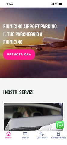 FAParking Screenshot 3 of 3