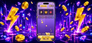 DoubleLightning screenshot 3