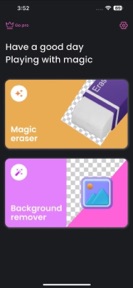 background remover | png maker screenshot