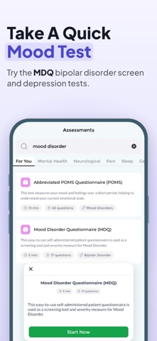 Bipolar Tracker Screenshot 7 of 10