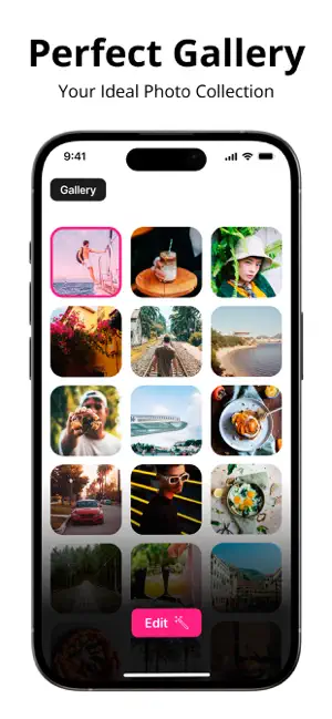 Remove Object: Photo Fix screenshot 3