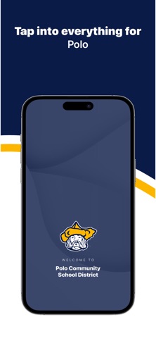 Polo School District Screenshot 1 of 4