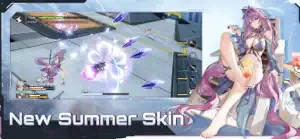 Starward-Mecha Girls screenshot 2