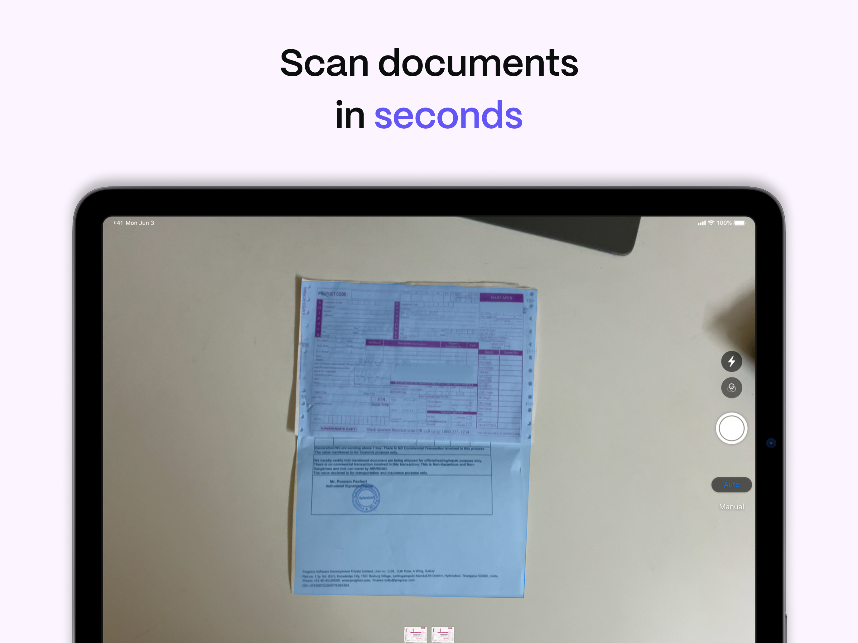 ShareFile for Clients screenshot 8