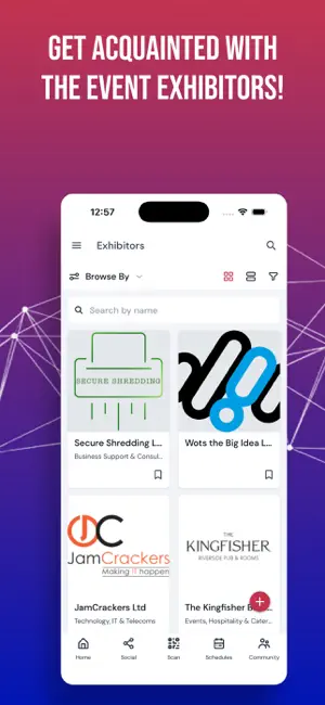 Your Business Expo screenshot 4
