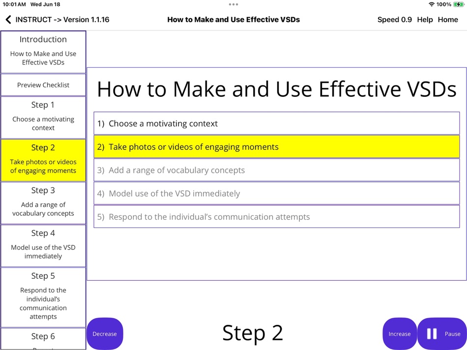 #6. INSTRUCT_RERConAAC (iOS) De: Erik Jakobs
