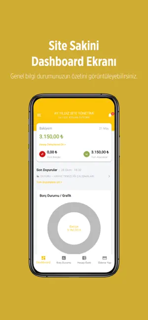 Bolu Yönetim screenshot 2