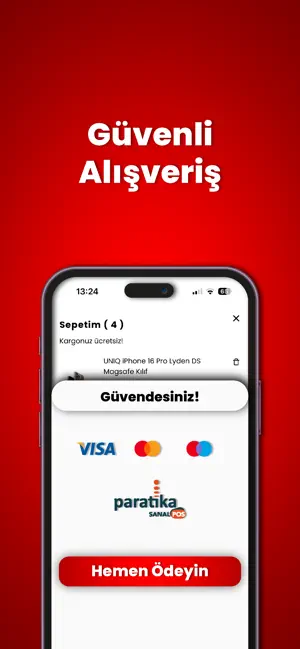 Teknohit screenshot 3