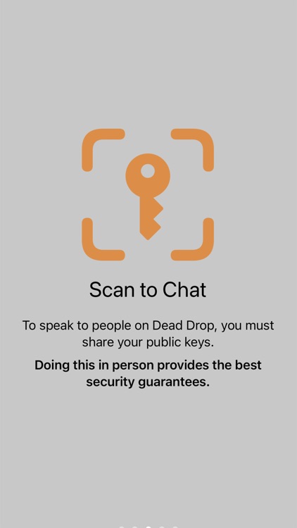 Dead Drop screenshot-3