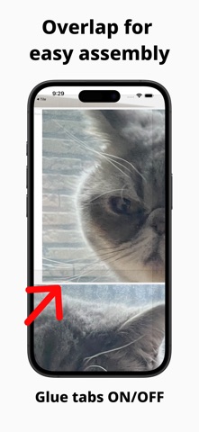 Tile Poster Screenshot 3 of 4