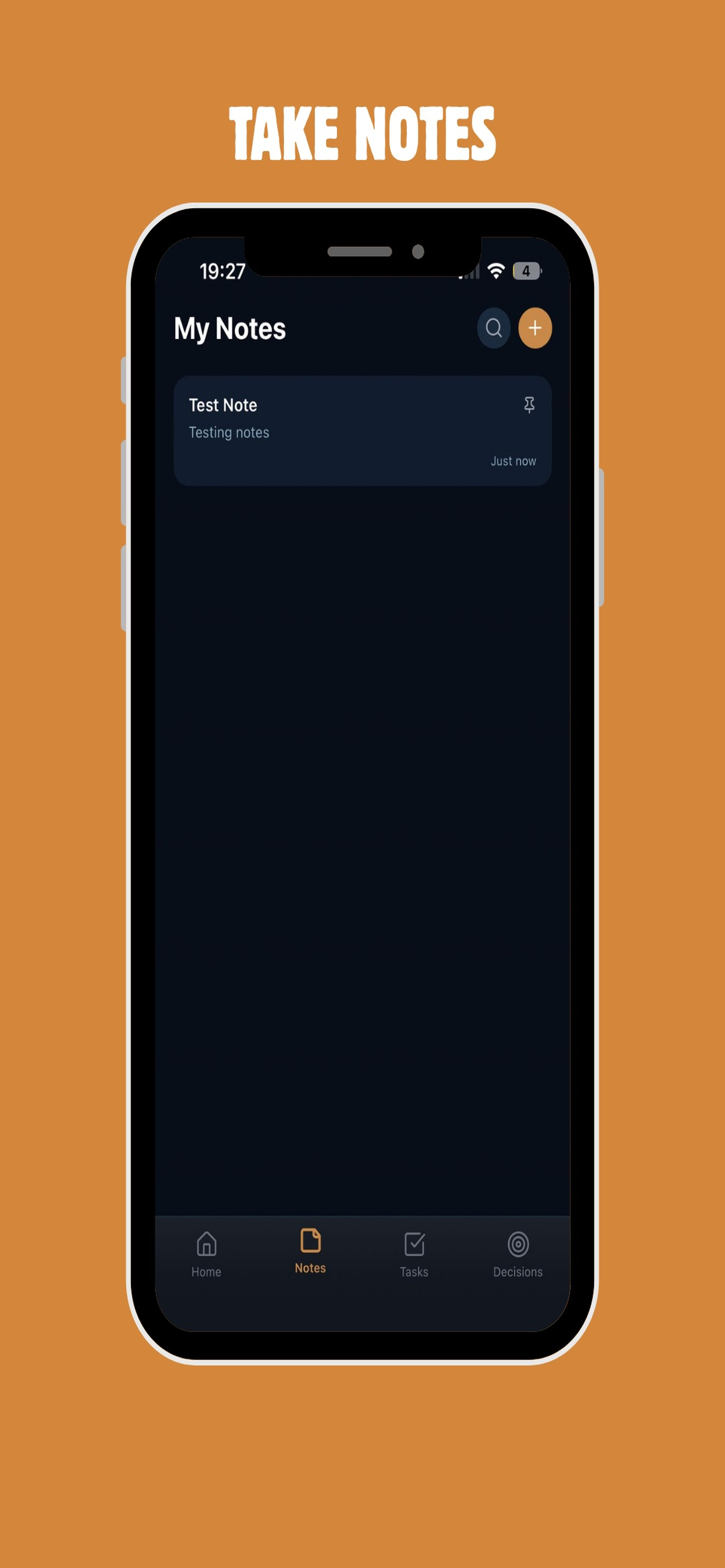 Distilo: Voice AI Journal