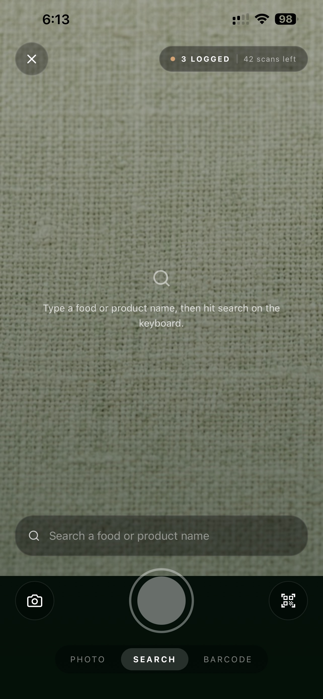 Screenshot 6 of The Quiet Archive