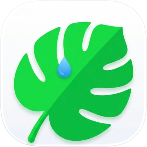 Plant Finder Identifier