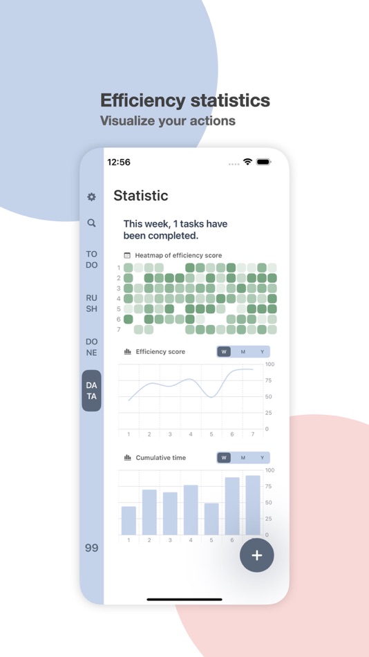 #2. DeadLineTodo - DDL Management (iOS) 由: 林琴 黄