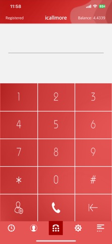 ICallMore Itel Screenshot 5 of 9