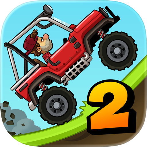 Hill Climb Racing 2