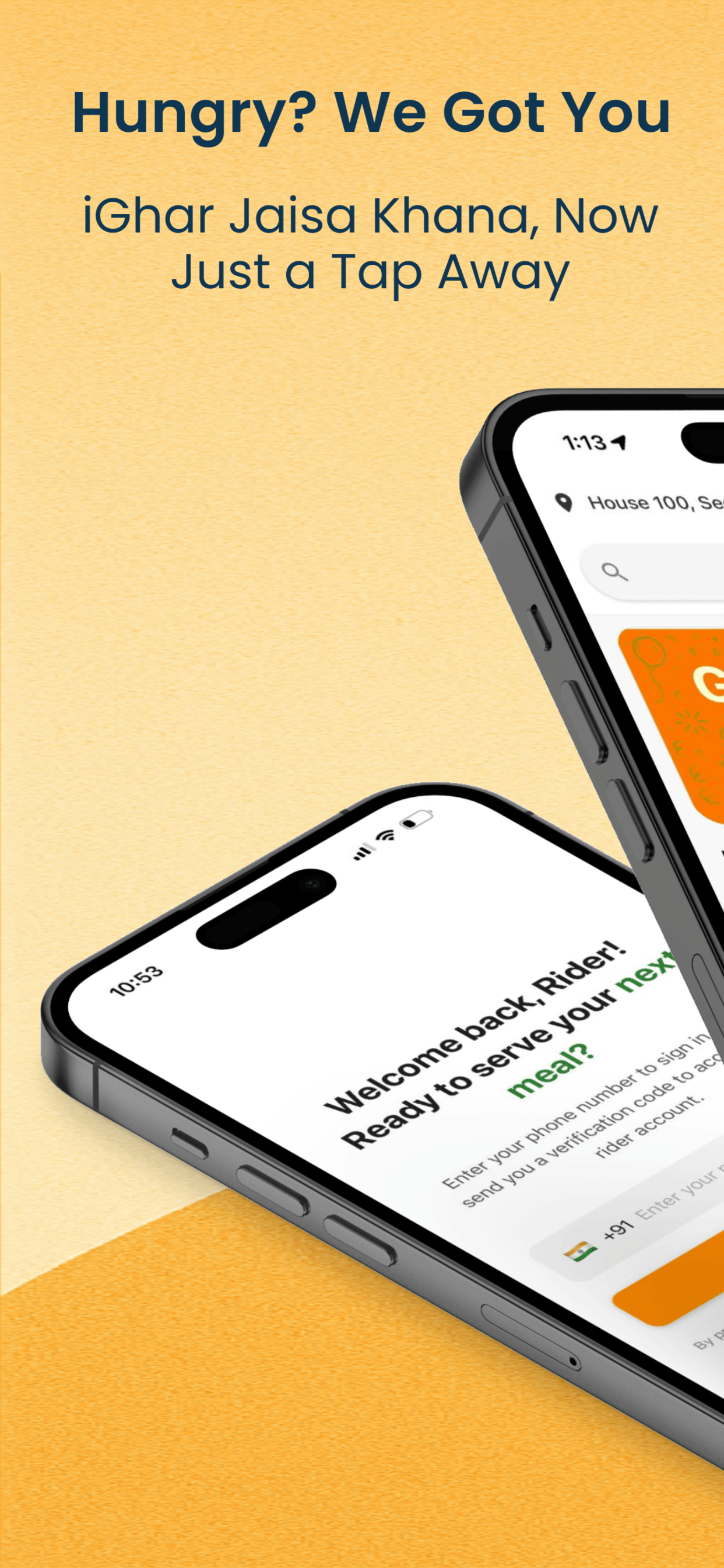 BentoBox: Home-Cooked Meals