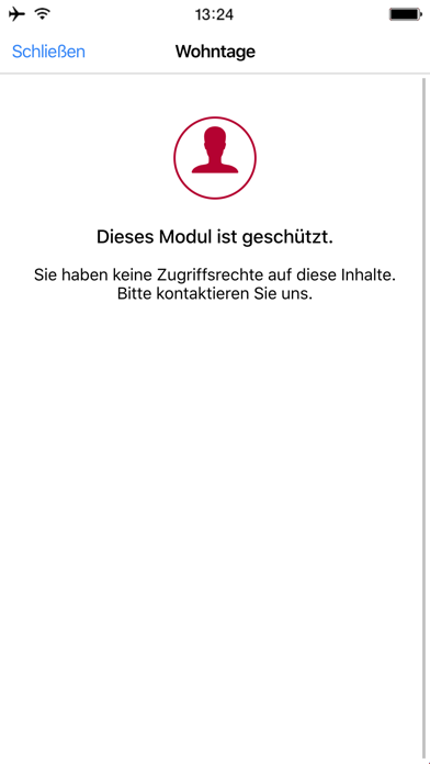 SÜDBUND Screenshot