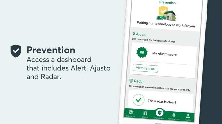 Desjardins Insurance screenshot-4