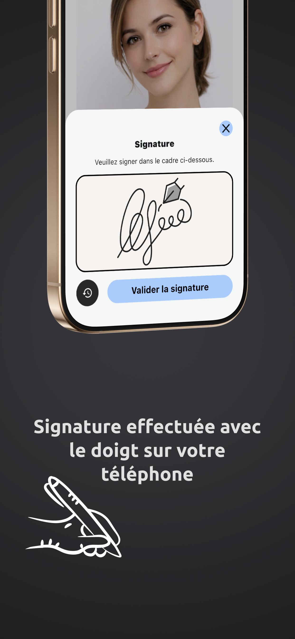 Photo Permis - ePhoto Identité