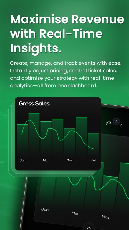 NAITRAM: Fan-centric Tickets