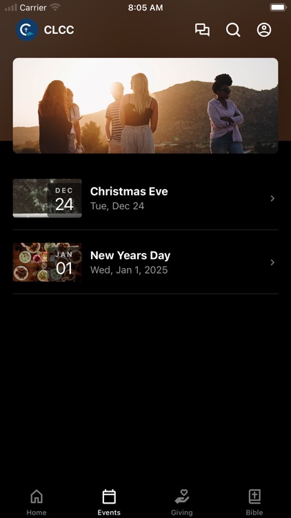 Cold Lake Community Church