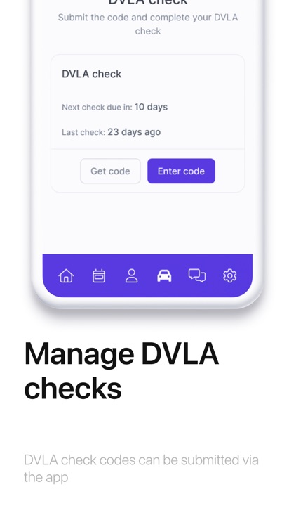 MET Logistics Driver App screenshot-9
