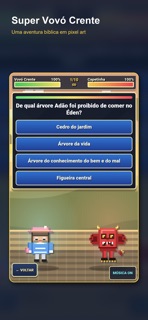Super Vovó Crente screenshot 4