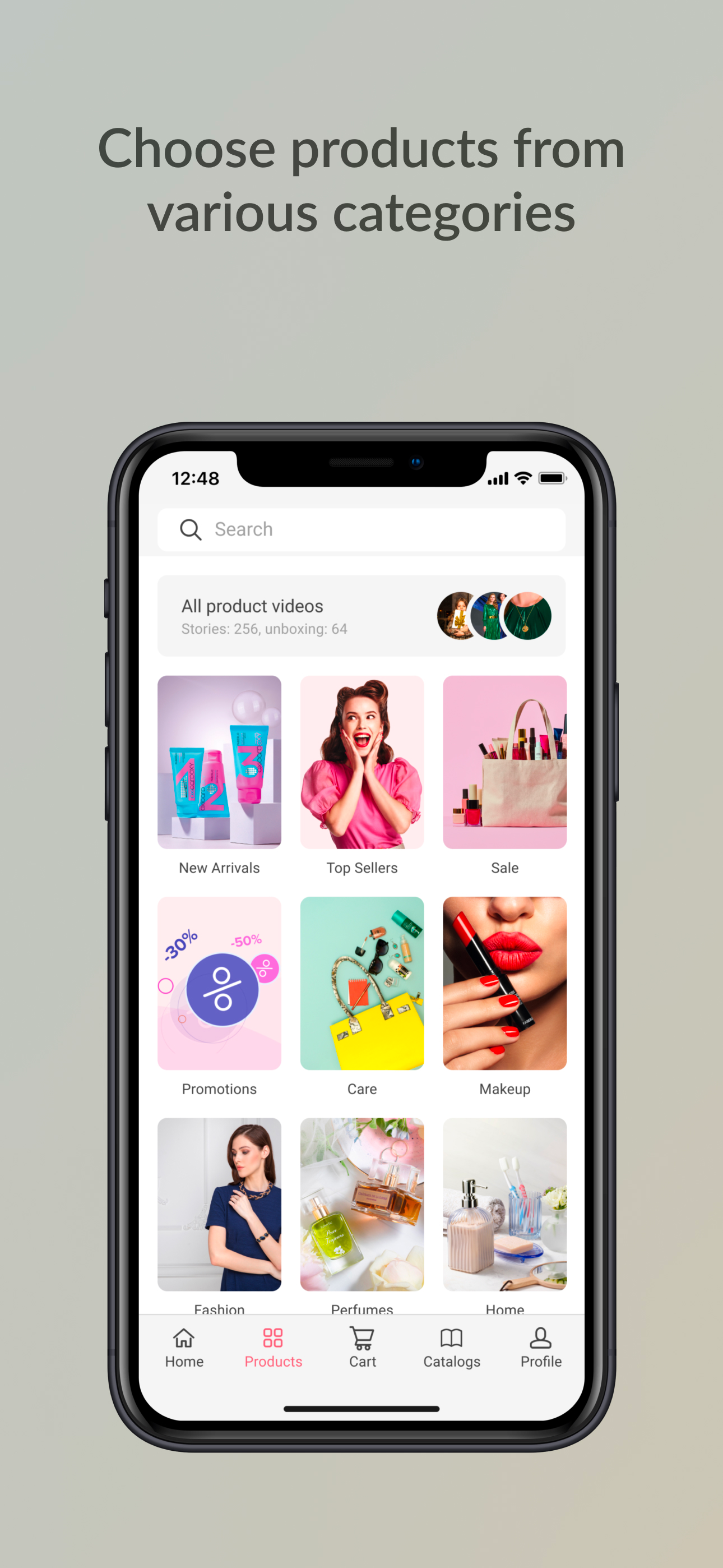 FL Shop