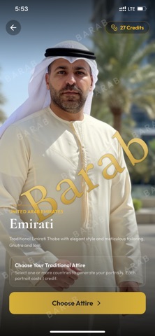 BArab screenshot
