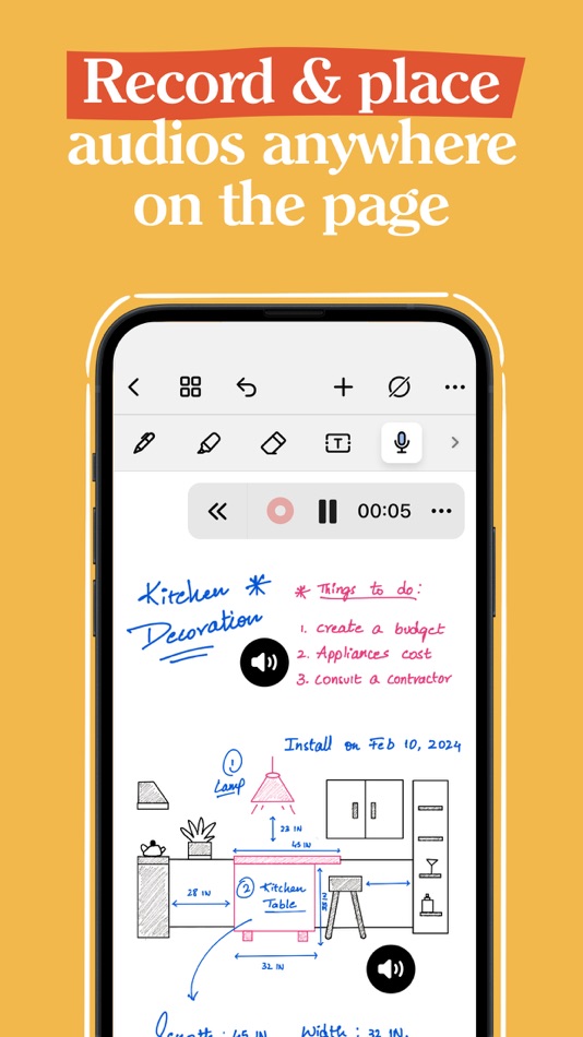 #5. Noteshelf 3: Digital Notes (macOS) 作者: Fluid Touch Pte. Ltd.