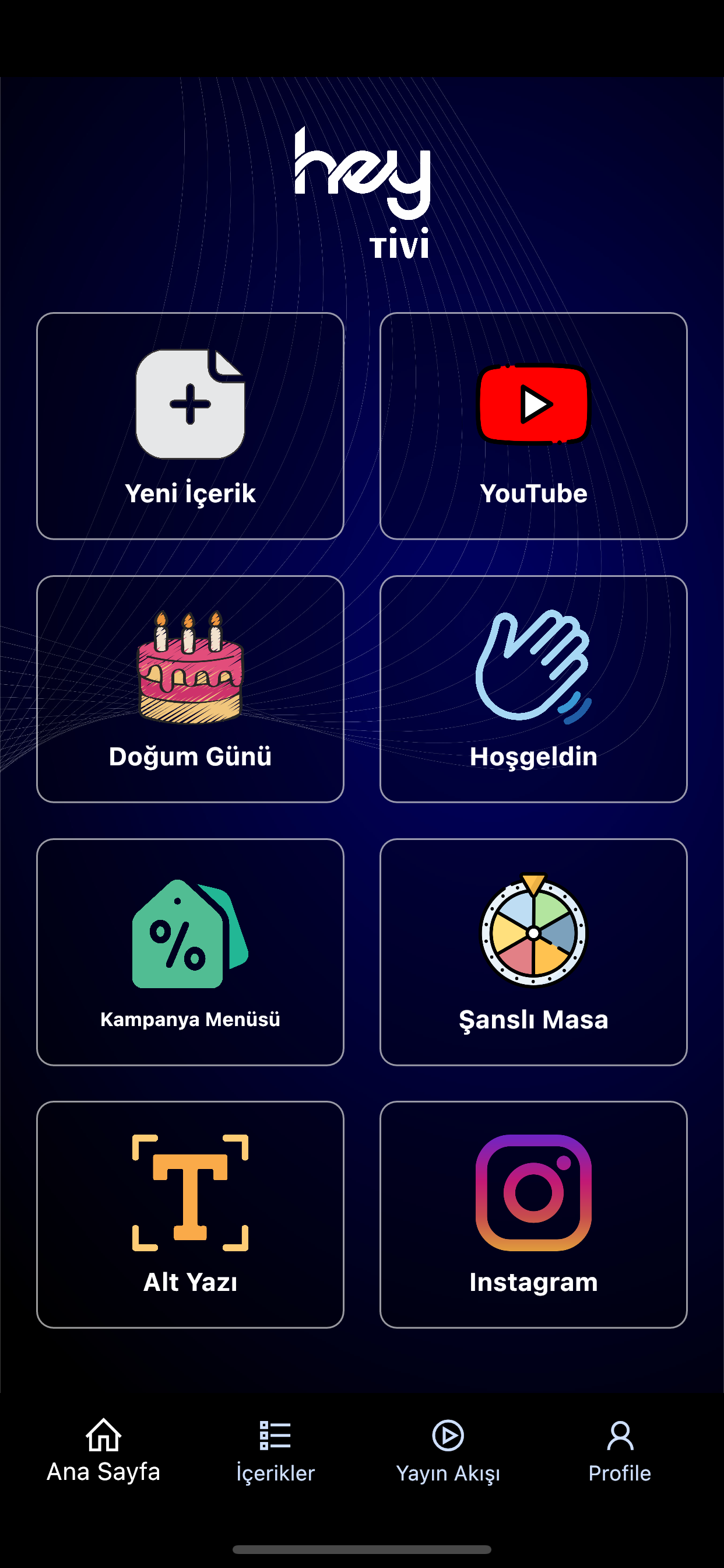 HeyTivi