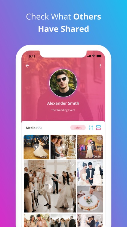 Kliksters - Disposable Camera screenshot-5