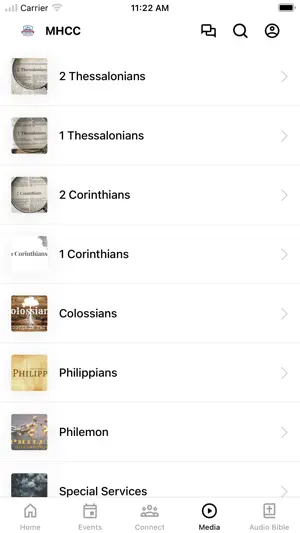 Mountain Heights Calvary screenshot 4