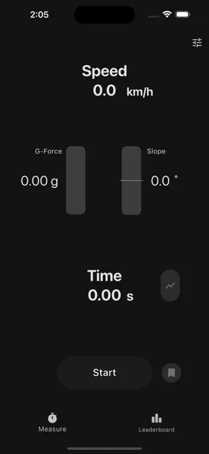 Race Me+ screenshot 1