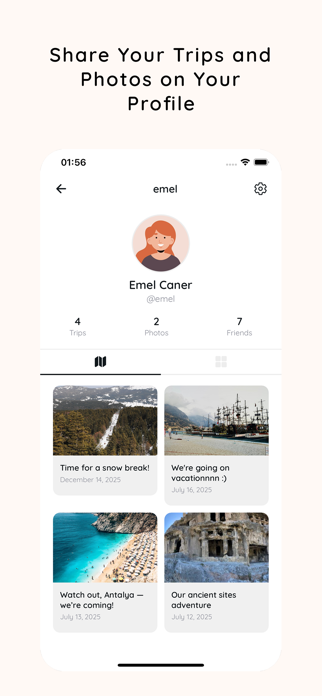 Pathika: Plan Your Trip Screenshot 3 of 10