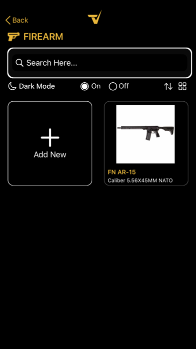 Trust, But Verify Screenshot